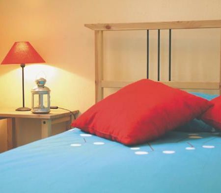 Sleeping Inn Barcelona Bagian luar foto