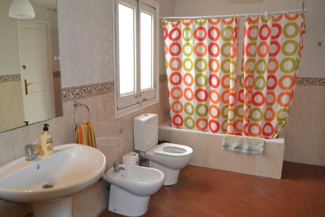 Sleeping Inn Barcelona Bagian luar foto