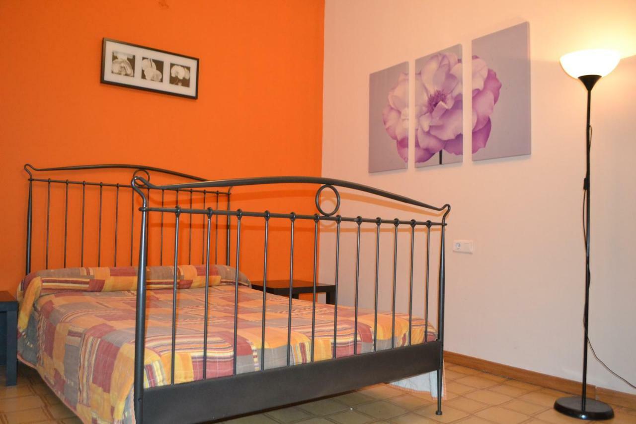 Sleeping Inn Barcelona Bagian luar foto
