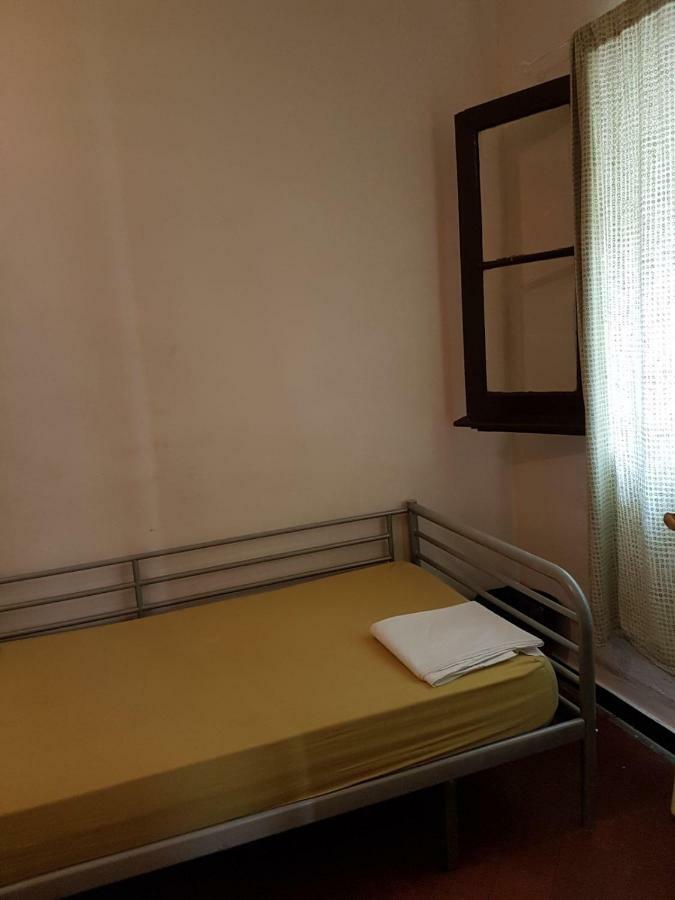 Sleeping Inn Barcelona Bagian luar foto